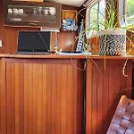 Botel Peniche Sir Lancelot *