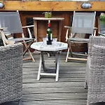 Botel Peniche Sir Lancelot