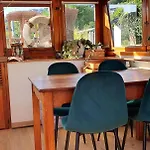 Botel Peniche Sir Lancelot Thuin
