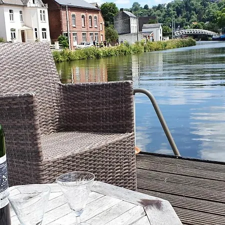 Péniche Sir Lancelot *