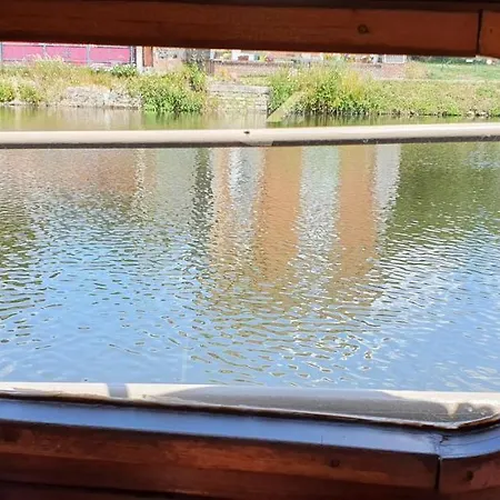 Πλωτό κατάλυμα Peniche Sir Lancelot *