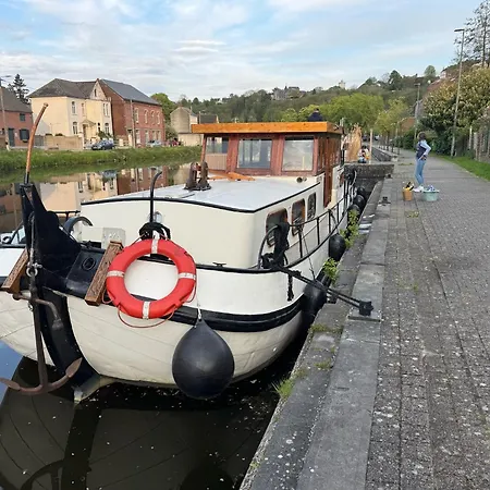 Peniche Sir Lancelot Thuin