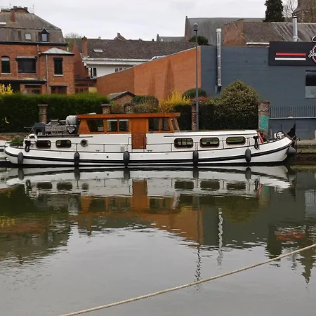 Peniche Sir Lancelot Botel