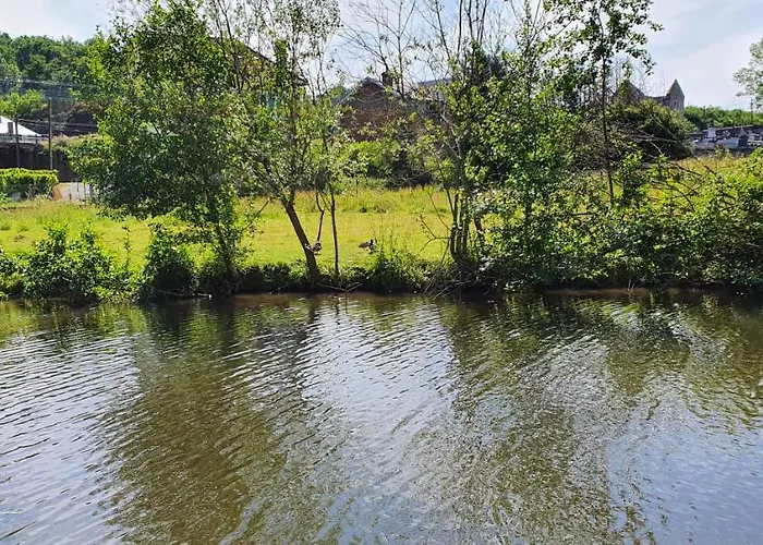 Peniche Sir Lancelot