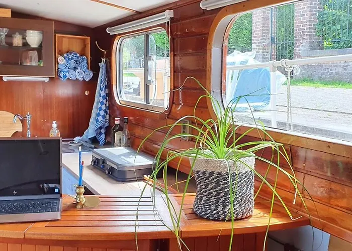 Peniche Sir Lancelot Thuin