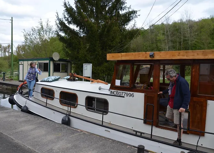 Peniche Sir Lancelot Botel