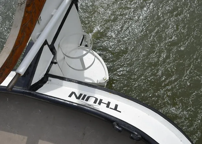 Peniche Sir Lancelot Botel *