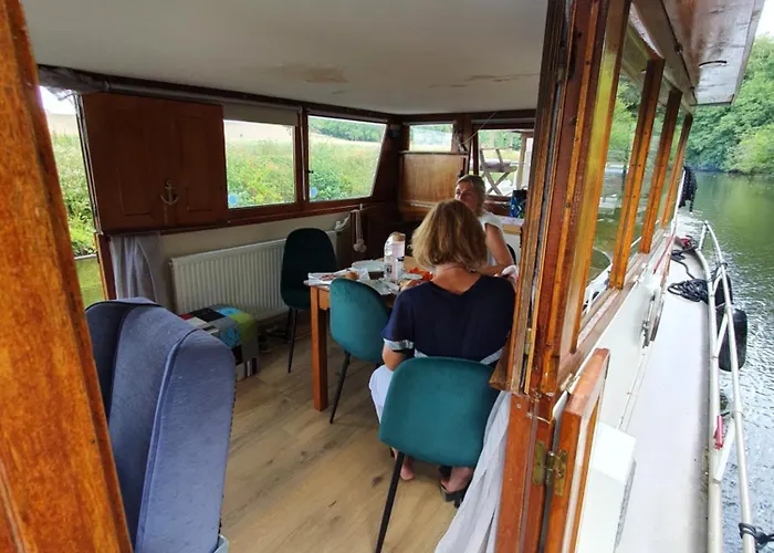 Peniche Sir Lancelot *